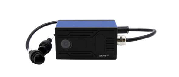 Obstacle avoidance camera S2 MAX